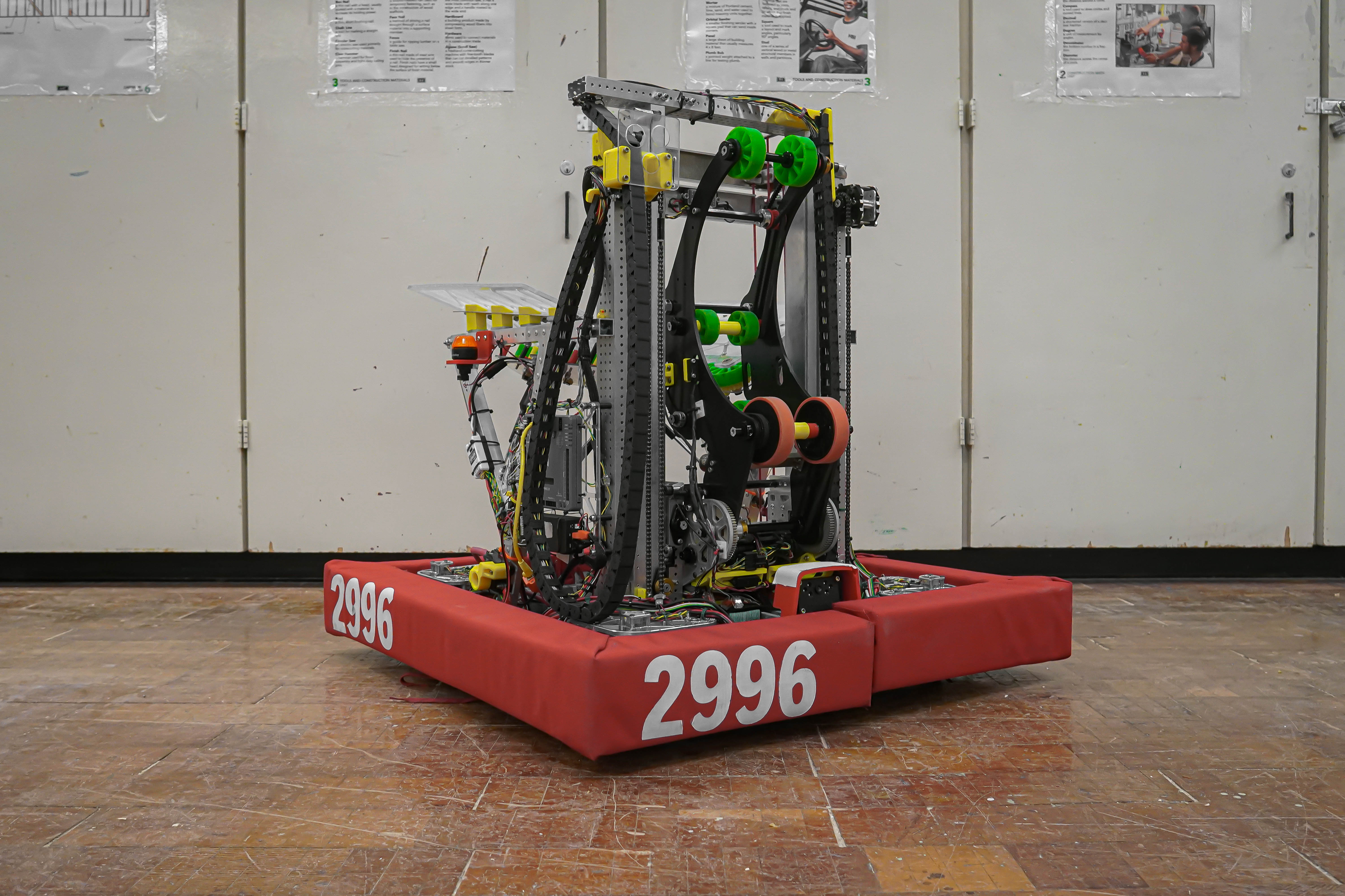 VEE-III