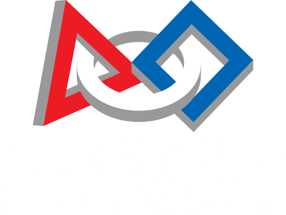 FIRST logo